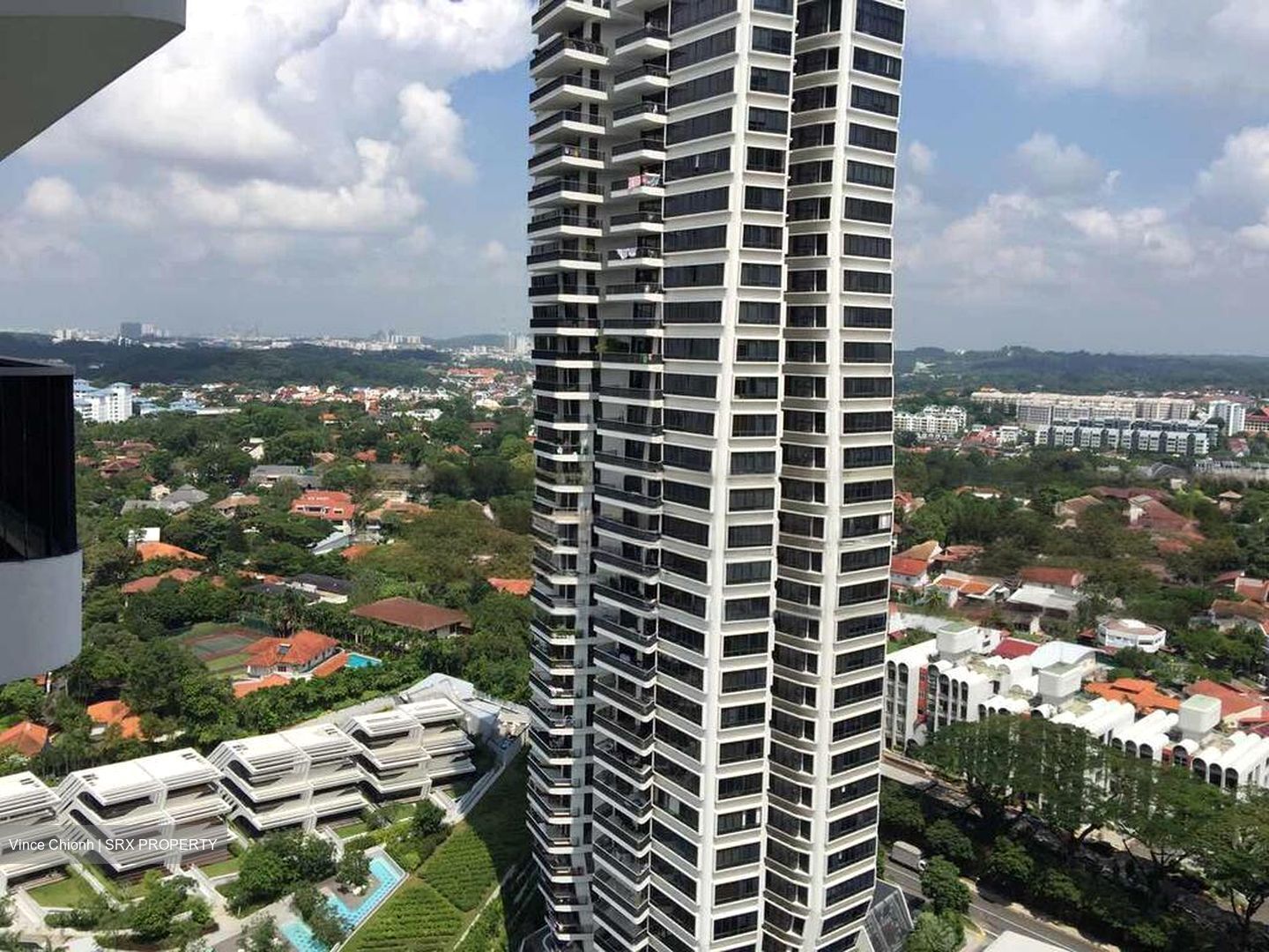 D'Leedon (D10), Condominium #455893091
